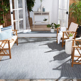 SAFAVIEH Courtyard Ilmur Indoor/ Outdoor Waterproof Patio Backyard Rug