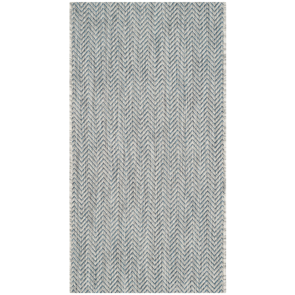 SAFAVIEH Courtyard Ilmur Indoor/ Outdoor Waterproof Patio Backyard Rug