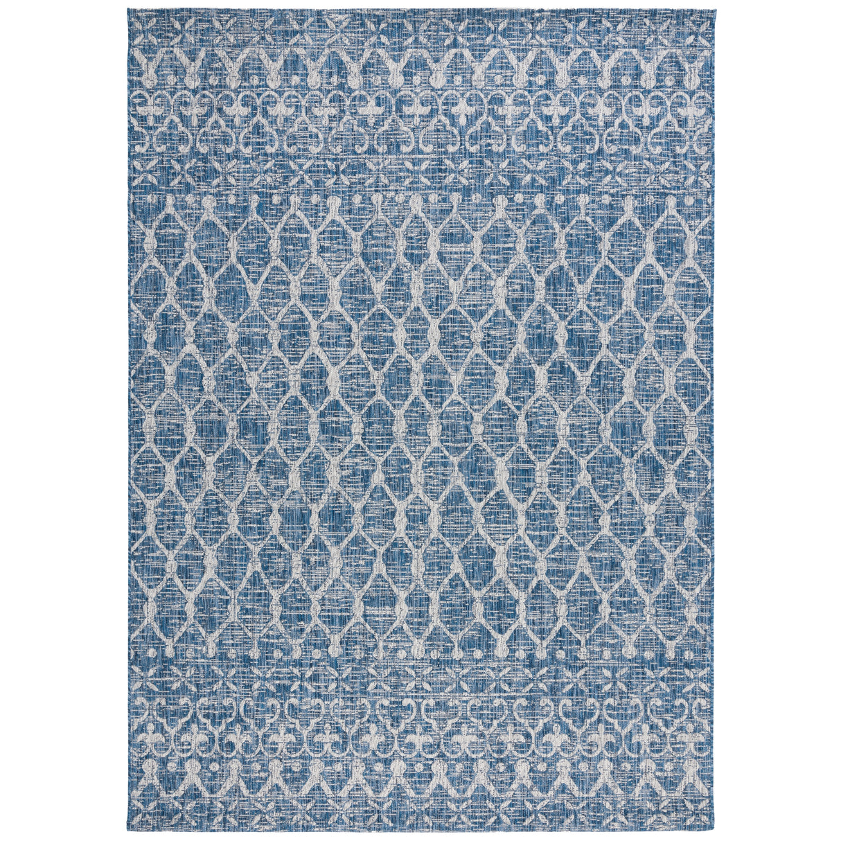 SAFAVIEH Courtyard Jancee Transitional Rug