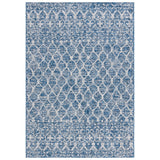 SAFAVIEH Courtyard Jancee Transitional Rug