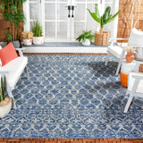 SAFAVIEH Courtyard Jancee Transitional Rug