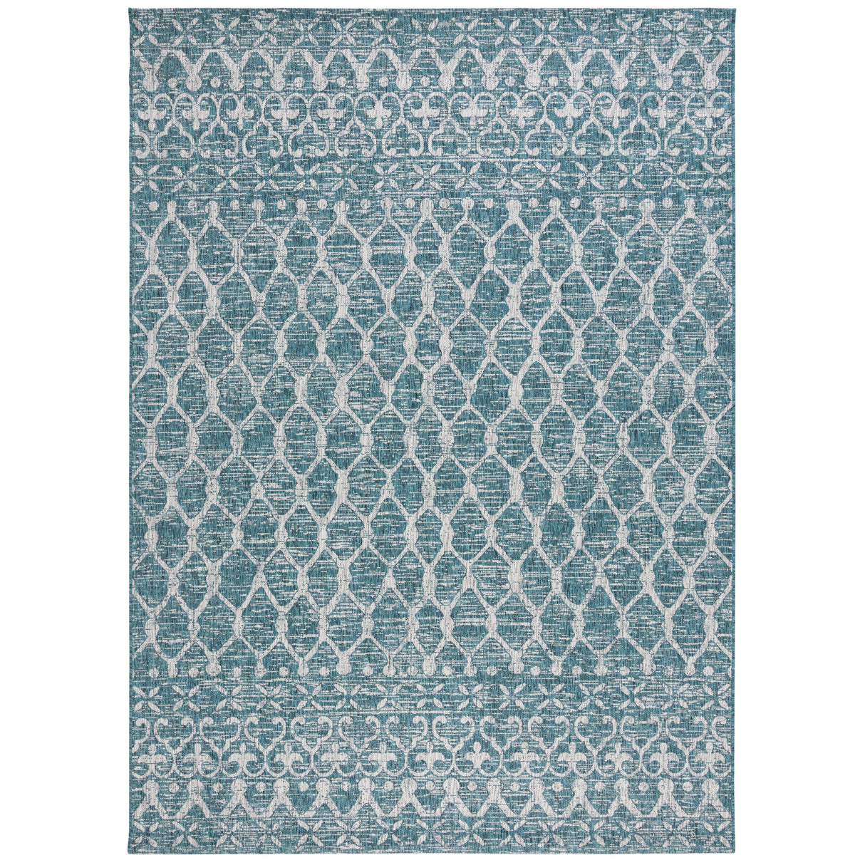 SAFAVIEH Courtyard Jancee Transitional Rug