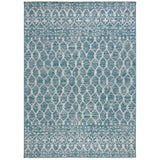 SAFAVIEH Courtyard Jancee Transitional Rug