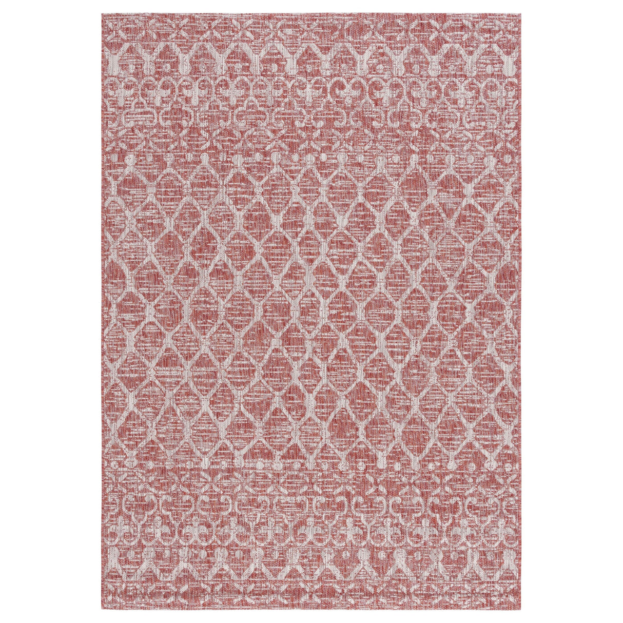 SAFAVIEH Courtyard Jancee Transitional Rug