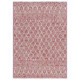 SAFAVIEH Courtyard Jancee Transitional Rug