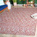 SAFAVIEH Courtyard Jancee Transitional Rug