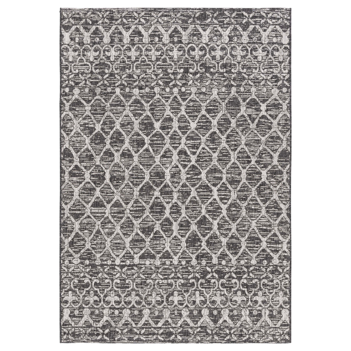 SAFAVIEH Courtyard Jancee Transitional Rug