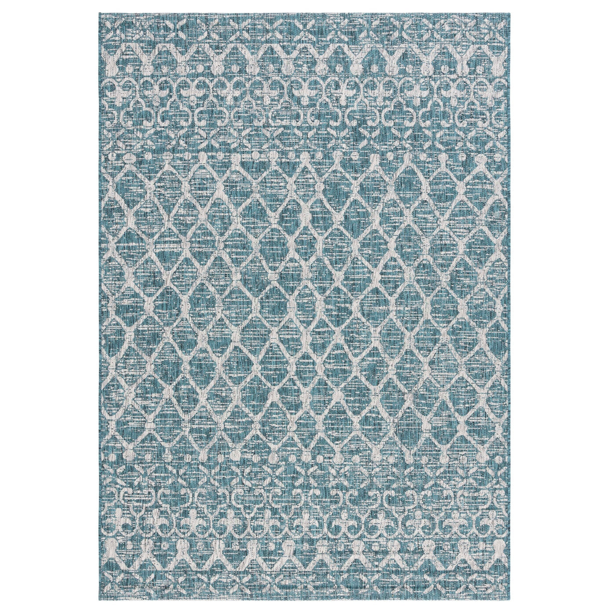 SAFAVIEH Courtyard Jancee Transitional Rug