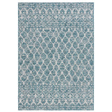 SAFAVIEH Courtyard Jancee Transitional Rug