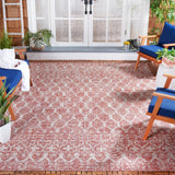 SAFAVIEH Courtyard Jancee Transitional Rug