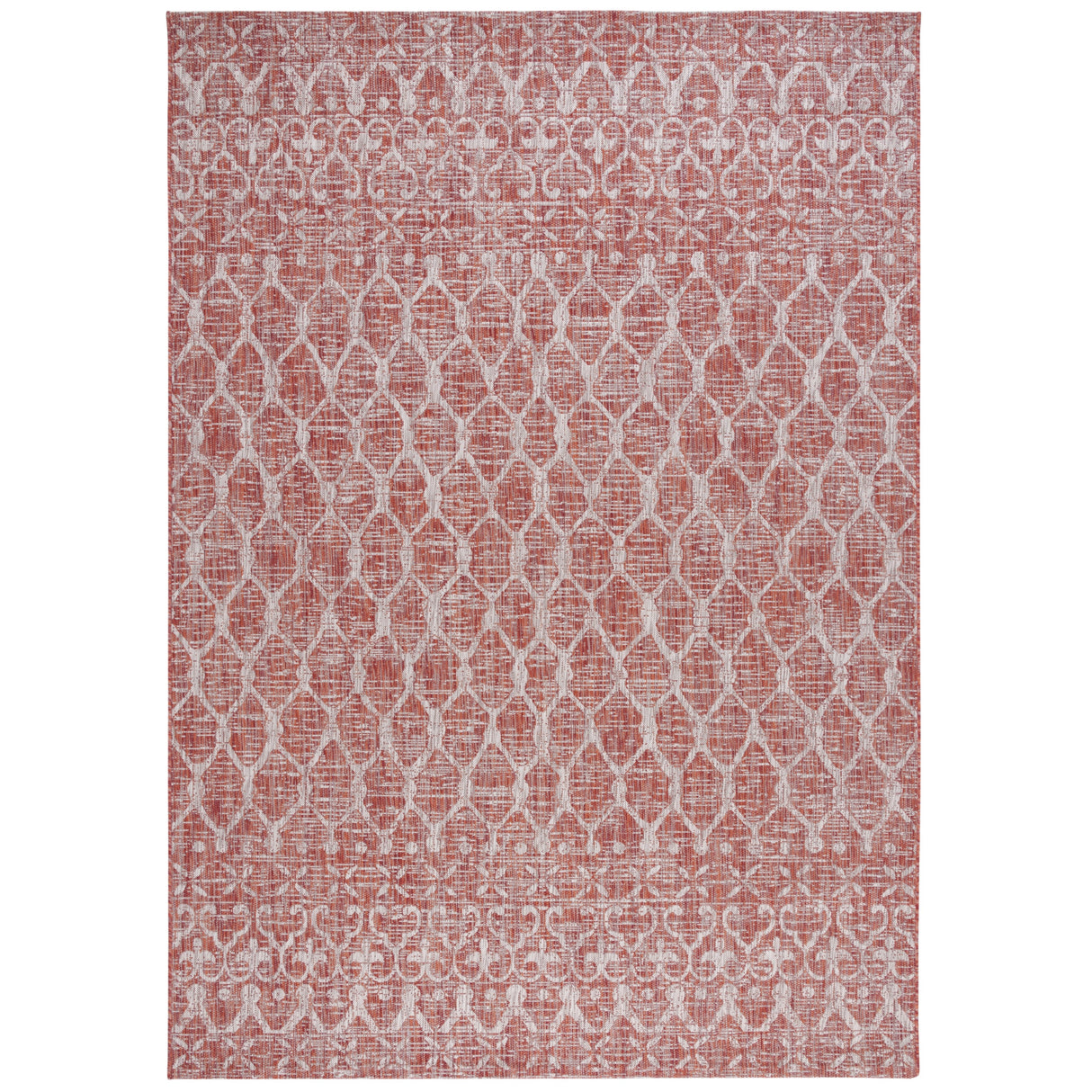 SAFAVIEH Courtyard Jancee Transitional Rug