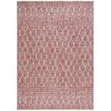 SAFAVIEH Courtyard Jancee Transitional Rug