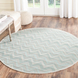 SAFAVIEH Courtyard Jolanta Indoor/ Outdoor Waterproof Patio Backyard Rug