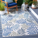 SAFAVIEH Courtyard Kiratsou Indoor/ Outdoor Rug