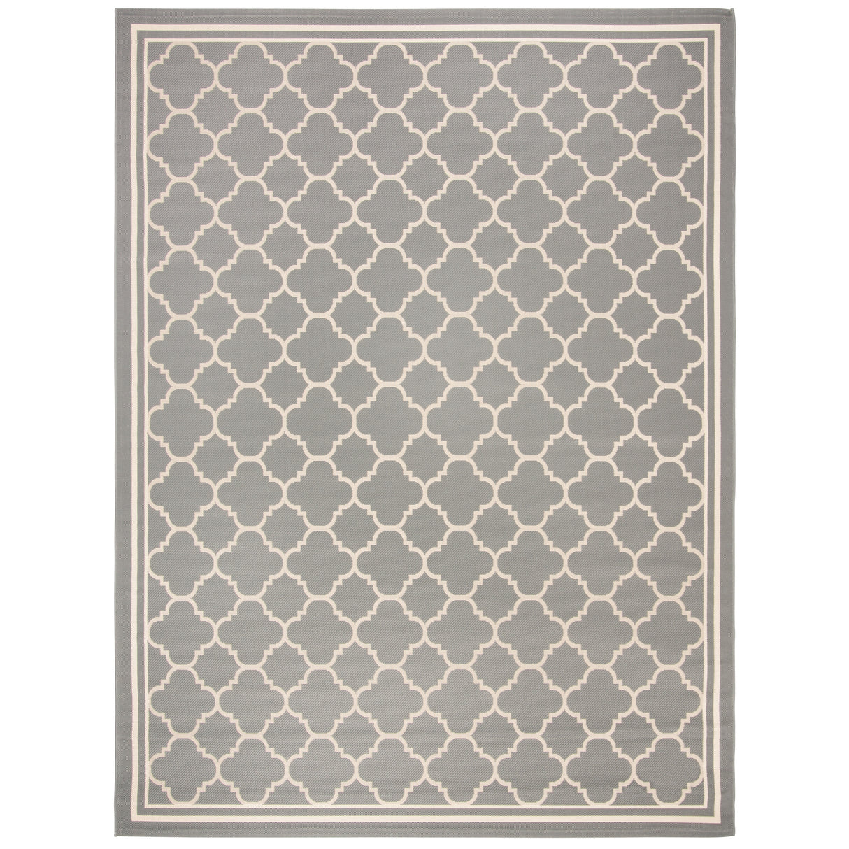 SAFAVIEH Courtyard Kristelle Indoor/ Outdoor Waterproof Patio Backyard Rug