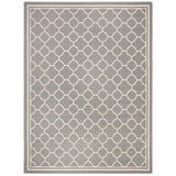 SAFAVIEH Courtyard Kristelle Indoor/ Outdoor Waterproof Patio Backyard Rug