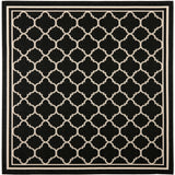 SAFAVIEH Courtyard Kristelle Indoor/ Outdoor Waterproof Patio Backyard Rug