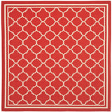 SAFAVIEH Courtyard Kristelle Indoor/ Outdoor Waterproof Patio Backyard Rug