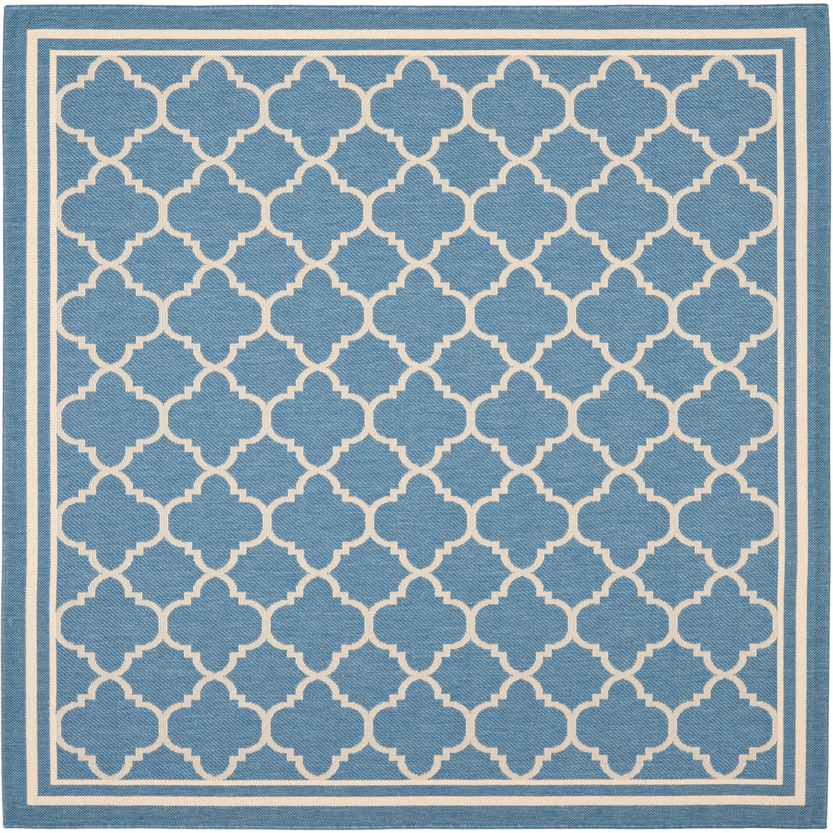 SAFAVIEH Courtyard Kristelle Indoor/ Outdoor Waterproof Patio Backyard Rug