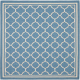 SAFAVIEH Courtyard Kristelle Indoor/ Outdoor Waterproof Patio Backyard Rug