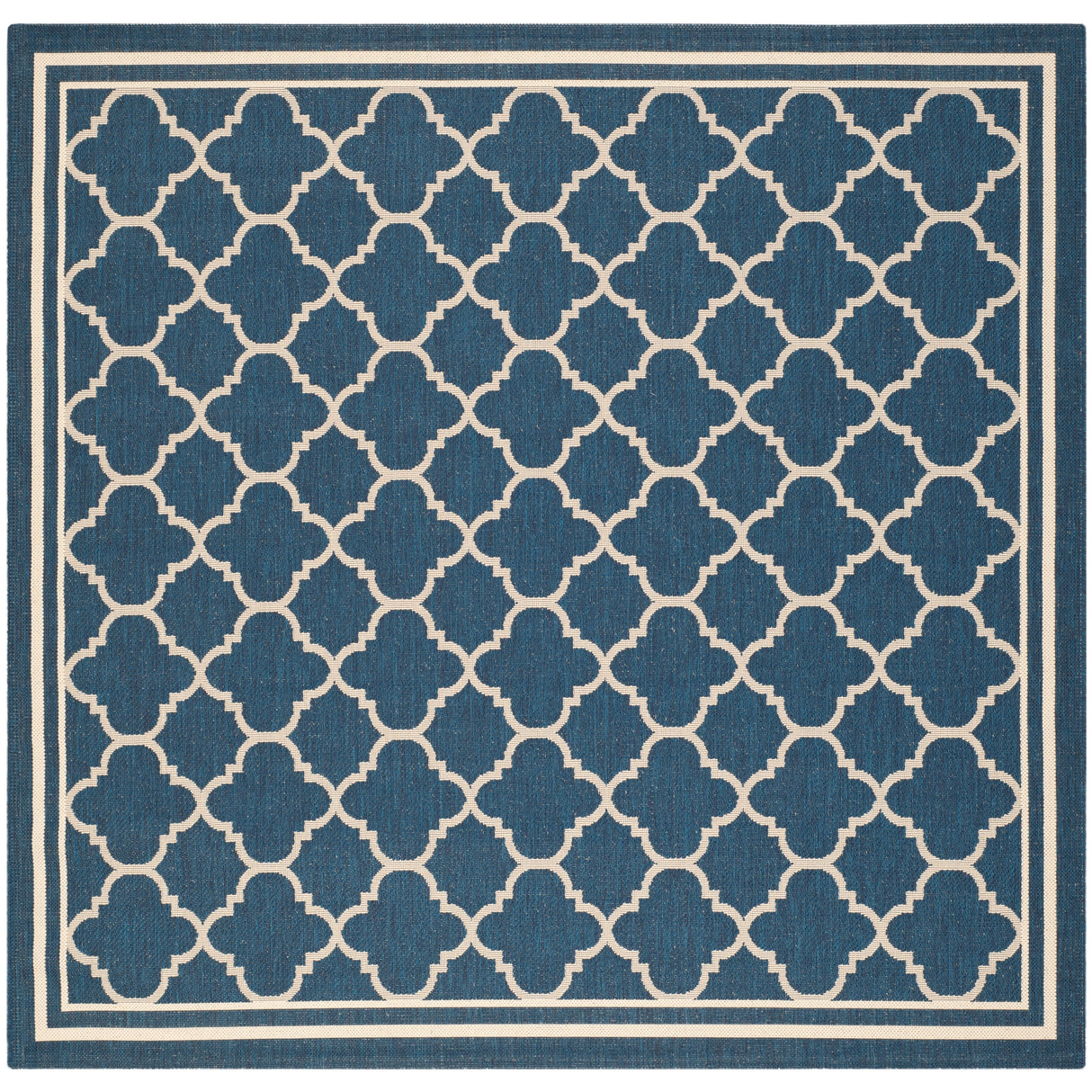 SAFAVIEH Courtyard Kristelle Indoor/ Outdoor Waterproof Patio Backyard Rug