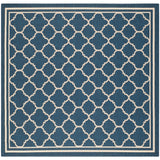 SAFAVIEH Courtyard Kristelle Indoor/ Outdoor Waterproof Patio Backyard Rug