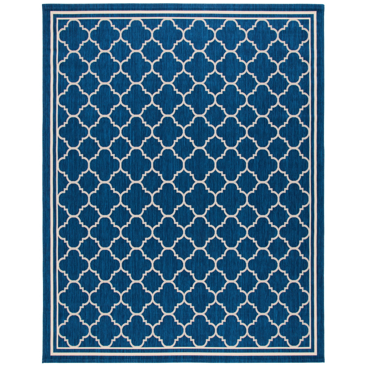 SAFAVIEH Courtyard Kristelle Indoor/ Outdoor Waterproof Patio Backyard Rug