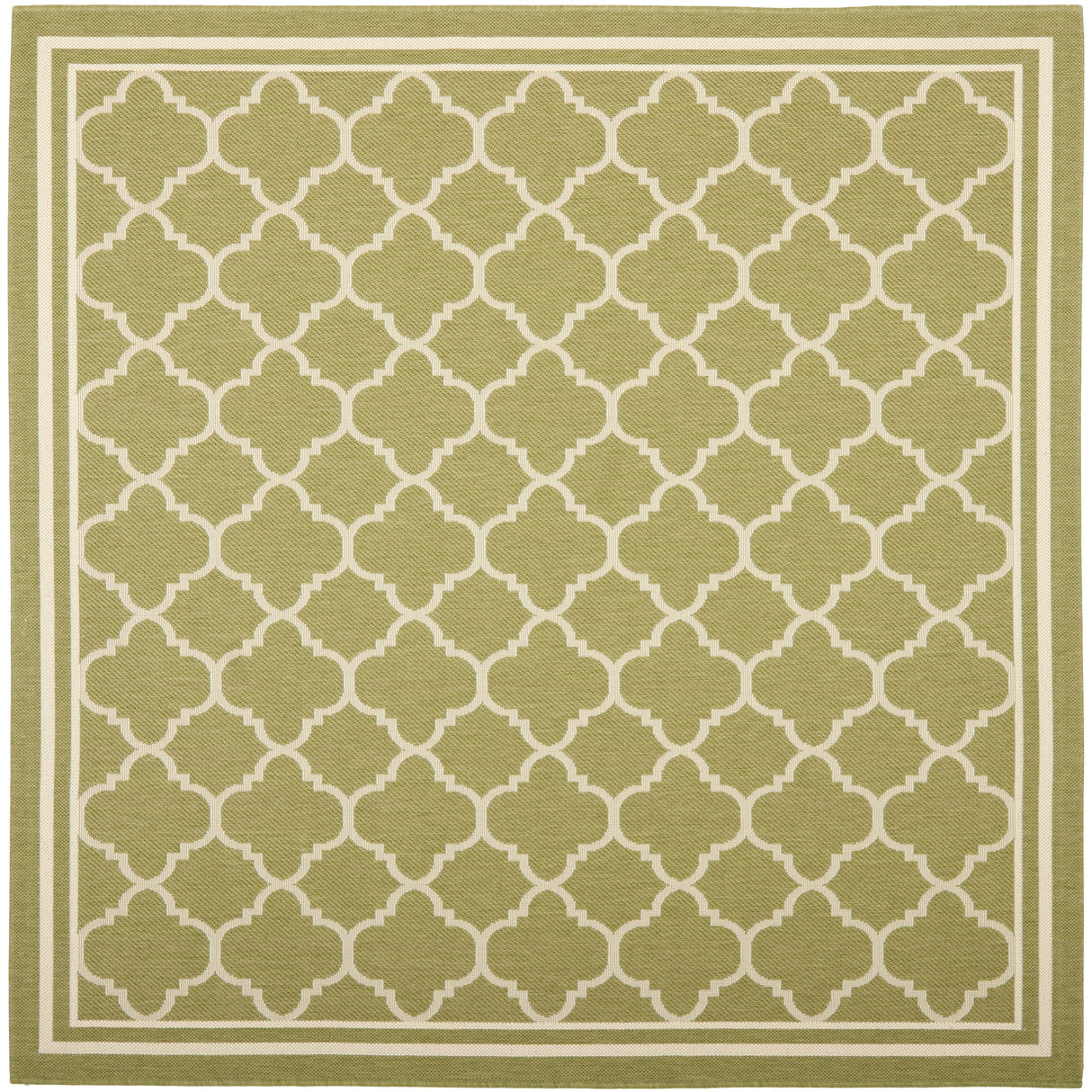 SAFAVIEH Courtyard Kristelle Indoor/ Outdoor Waterproof Patio Backyard Rug