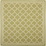 SAFAVIEH Courtyard Kristelle Indoor/ Outdoor Waterproof Patio Backyard Rug