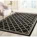 SAFAVIEH Courtyard Kristelle Indoor/ Outdoor Waterproof Patio Backyard Rug