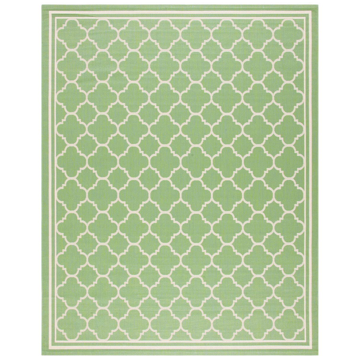 SAFAVIEH Courtyard Kristelle Indoor/ Outdoor Waterproof Patio Backyard Rug