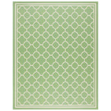 SAFAVIEH Courtyard Kristelle Indoor/ Outdoor Waterproof Patio Backyard Rug