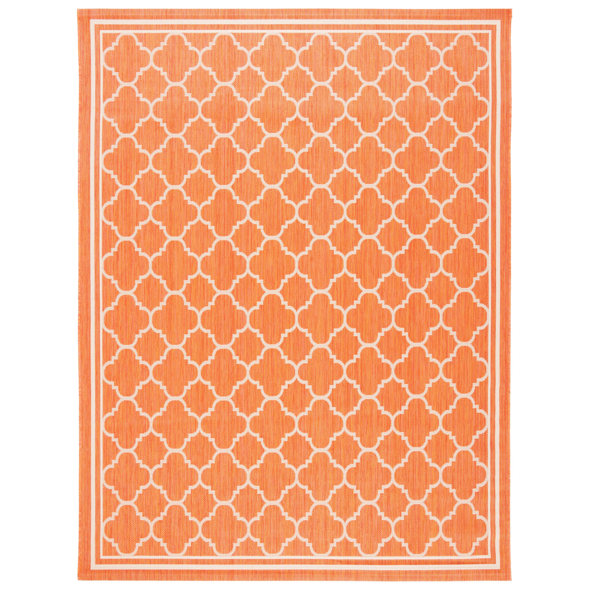 SAFAVIEH Courtyard Kristelle Indoor/ Outdoor Waterproof Patio Backyard Rug