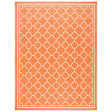 SAFAVIEH Courtyard Kristelle Indoor/ Outdoor Waterproof Patio Backyard Rug