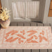 SAFAVIEH Courtyard Layal Indoor/ Outdoor Waterproof Patio Backyard Rug