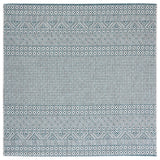 SAFAVIEH Courtyard Leonara Indoor/Outdoor Waterproof Patio Backyard Rug