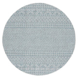 SAFAVIEH Courtyard Leonara Indoor/Outdoor Waterproof Patio Backyard Rug