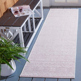 SAFAVIEH Courtyard Leonara Indoor/Outdoor Waterproof Patio Backyard Rug