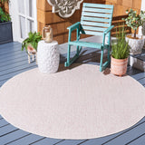 SAFAVIEH Courtyard Leonara Indoor/Outdoor Waterproof Patio Backyard Rug