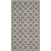 SAFAVIEH Courtyard Lilya Indoor/ Outdoor Waterproof Patio Backyard Rug