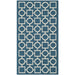 SAFAVIEH Courtyard Lilya Indoor/ Outdoor Waterproof Patio Backyard Rug