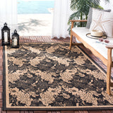 SAFAVIEH Courtyard Luule Indoor/ Outdoor Waterproof Patio Backyard Rug