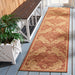 SAFAVIEH Courtyard Luule Indoor/ Outdoor Waterproof Patio Backyard Rug