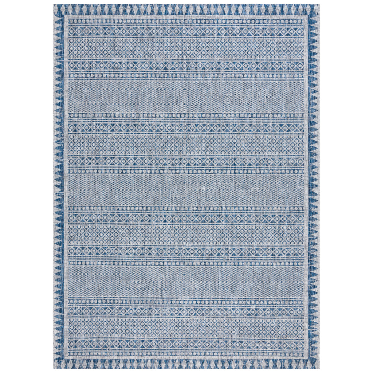 SAFAVIEH Courtyard Marje Transitional Rug