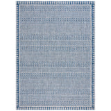 SAFAVIEH Courtyard Marje Transitional Rug