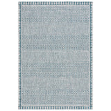 SAFAVIEH Courtyard Marje Transitional Rug