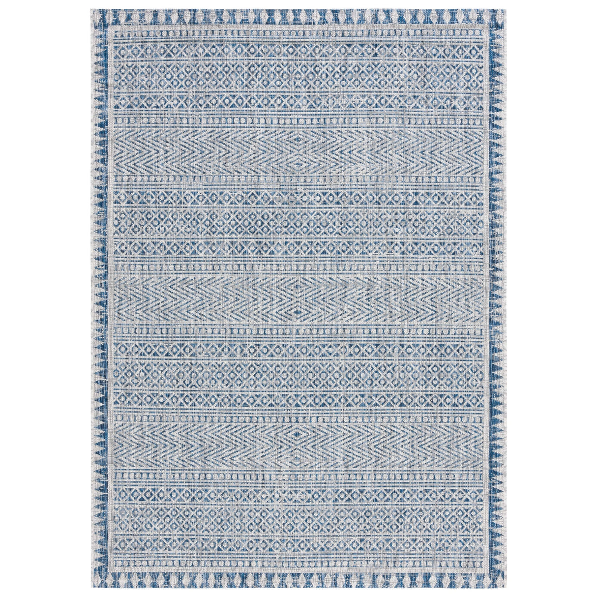 SAFAVIEH Courtyard Marje Transitional Rug