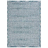 SAFAVIEH Courtyard Marje Transitional Rug