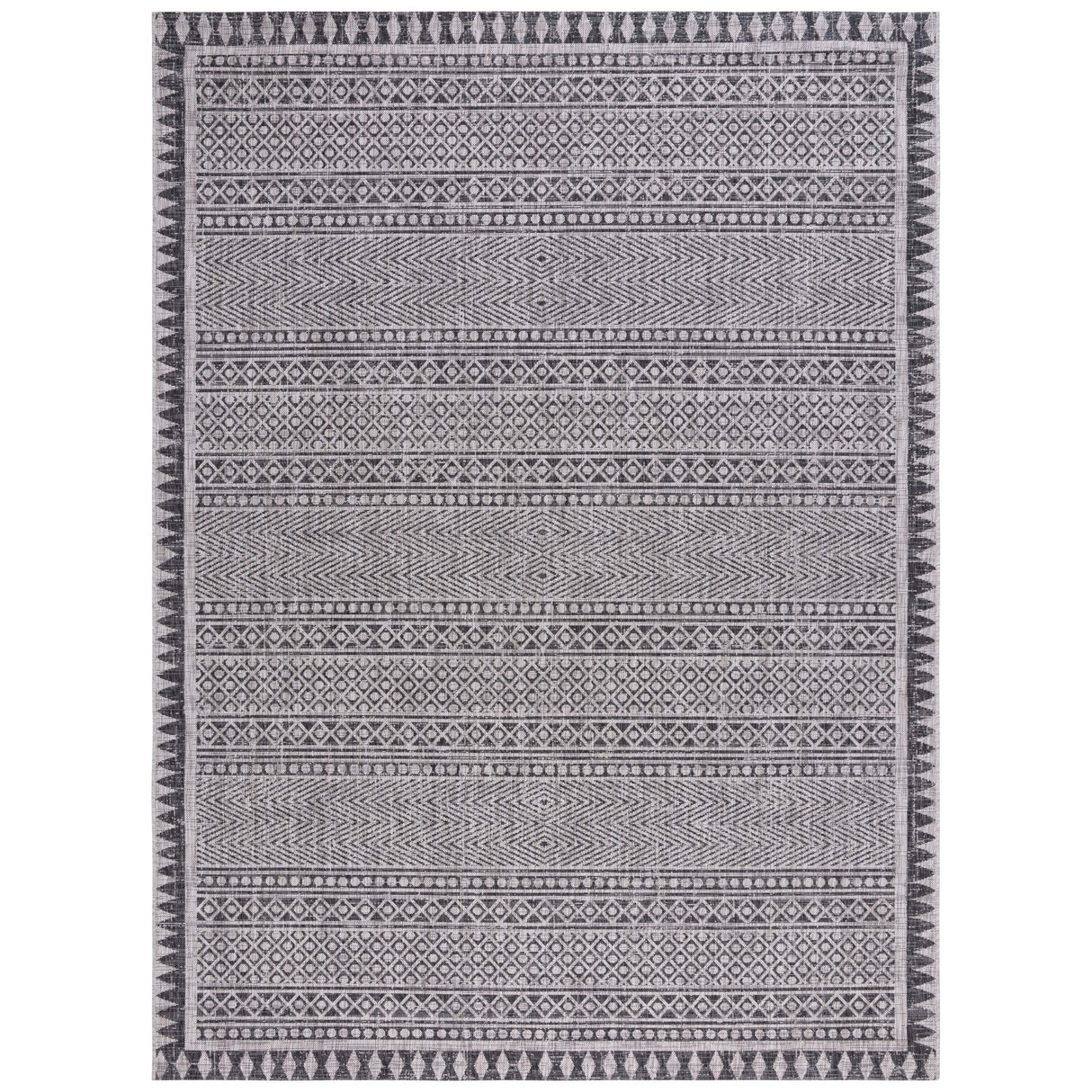 SAFAVIEH Courtyard Marje Transitional Rug