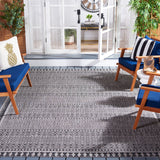 SAFAVIEH Courtyard Marje Transitional Rug